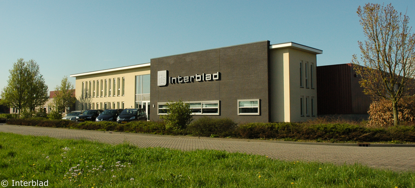 Interblad keukenbladen en interieurbouw